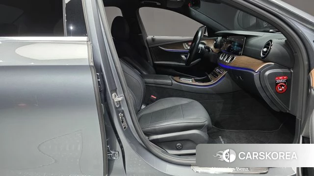 Mercedes-Benz E-Class W213 id 4670782 из Кореи 18