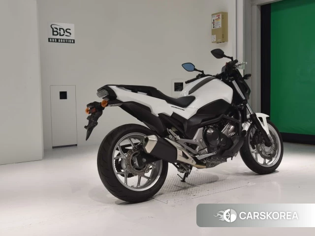 Проданный Honda NC750S ABS id 4176486 из Японии, фото 2