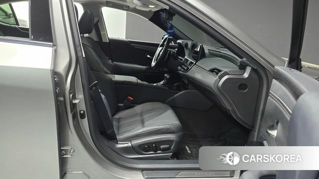 Lexus ES300h 7th generation id 4230267 из Кореи 18