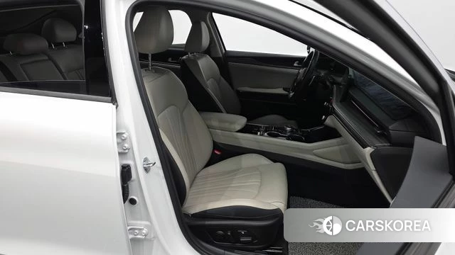 Kia The New K5 3rd generation id 4773846 из Кореи 18
