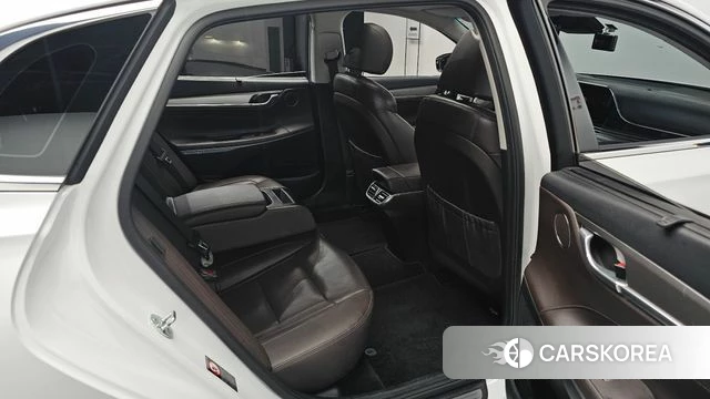 Hyundai The New Grandeur IG id 4872763 из Кореи 18