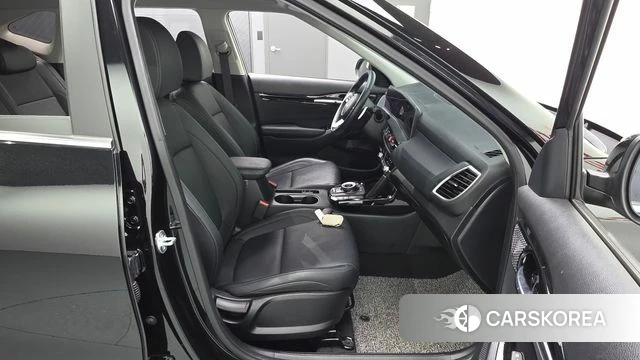 Kia The New Seltos id 4201421 из Кореи 18