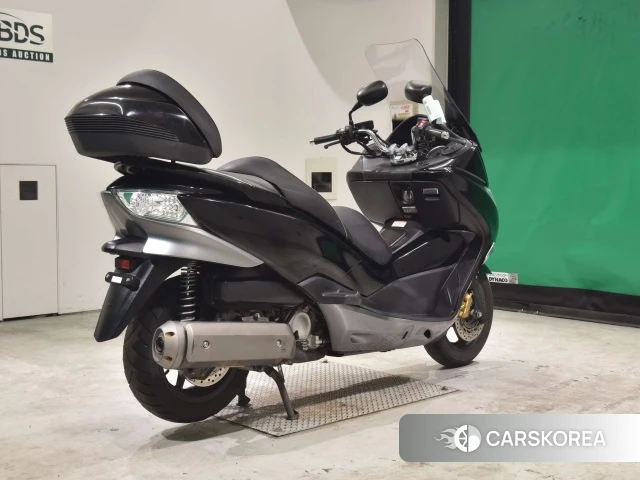 Проданный Honda FORZA ABS 2012 из Японии