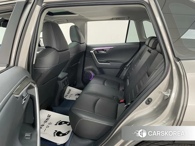 Toyota RAV4 Rongfang id 4314652 из Китая 18