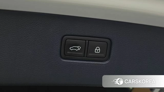 Genesis GV80 id 4794295 из Кореи 18