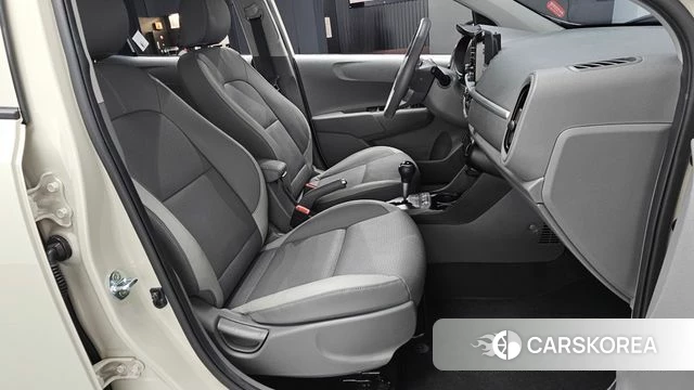 Kia Morning Urban (JA) id 4899124 из Кореи 18
