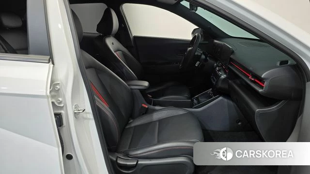 Hyundai Kona (SX2) id 4898196 из Кореи 18