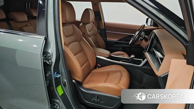 Ssangyong Torres id 4500536 из Кореи 18