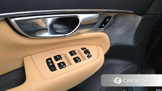 Volvo XC90 second Generation id 4757815 из Кореи 18