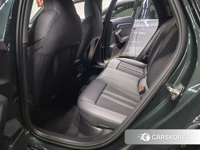 Audi A3 id 4205742 из Китая 18