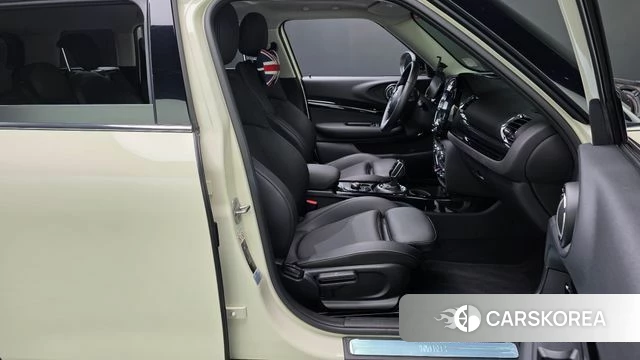Mini Cooper Clubman id 4666587 из Кореи 18