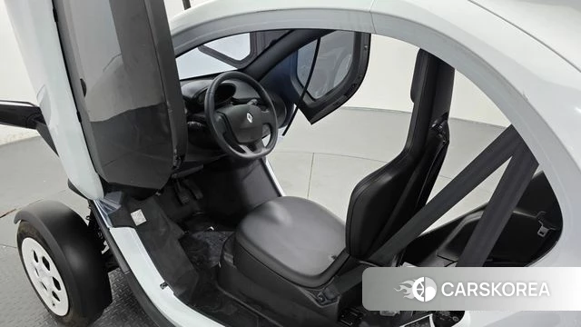 Renault Korea (Samsung) Twizy id 4721851 из Кореи 18