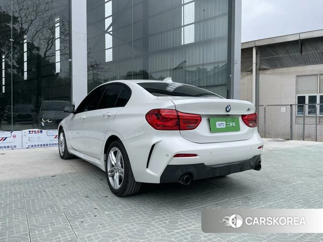 BMW 1 series id 4314843 из Китая 18