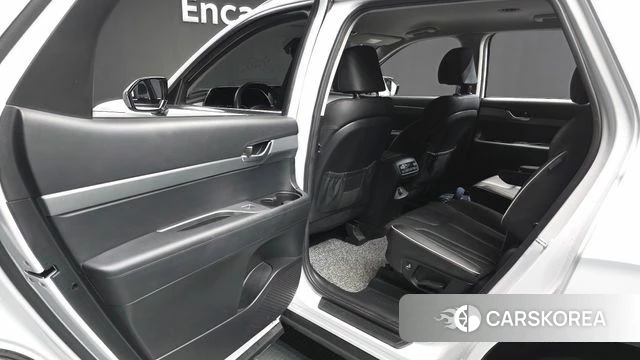 Hyundai The New Palisade id 4561484 из Кореи 18