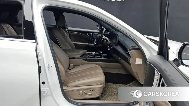 Kia K8 Hybrid id 4395669 из Кореи 18