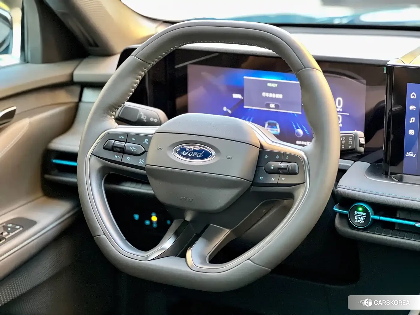 Ford Sharp World id 4669487 из Китая 18