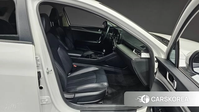 Kia K5 3rd generation id 4244868 из Кореи 18
