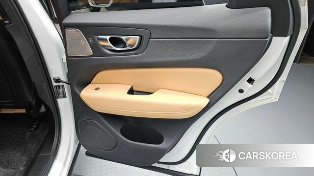 Volvo XC60 second Generation id 4593243 из Кореи 18