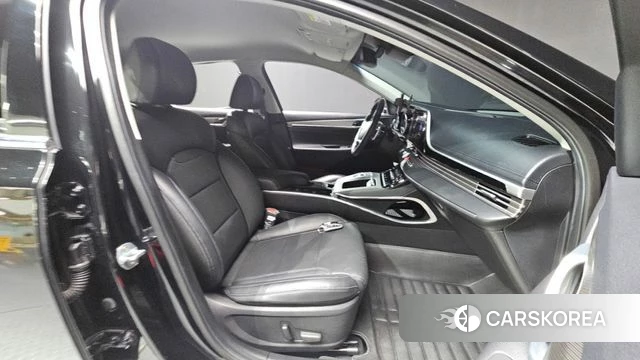 Hyundai The New Grandeur IG id 4906580 из Кореи 18