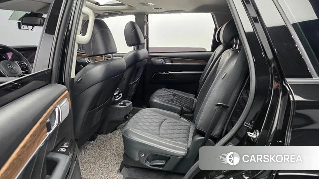 Kia Mohave Master id 4698211 из Кореи 18