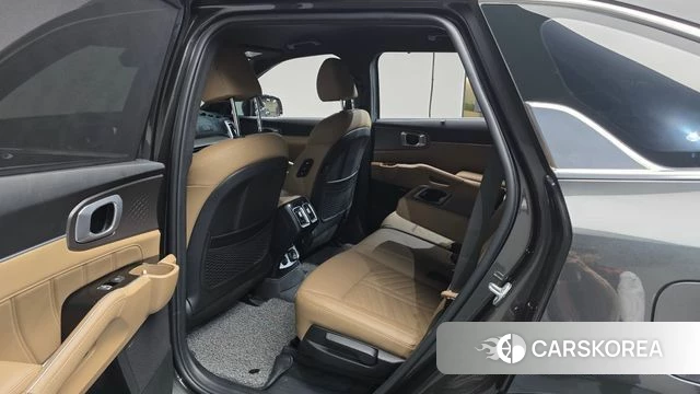 Kia The New Sorento 4th Generation id 4847519 из Кореи 18