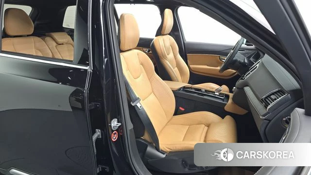Volvo XC90 second Generation id 4607881 из Кореи 18