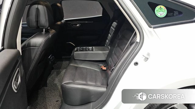 Renault Korea (Samsung) SM6 id 4496696 из Кореи 18