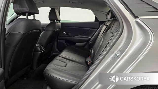 Hyundai Avante (CN7) id 4230797 из Кореи 18