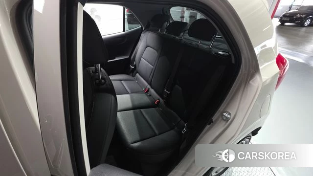 Kia Morning Urban (JA) id 4834975 из Кореи 18