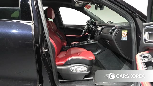 Porsche Macan id 4390509 из Кореи 18