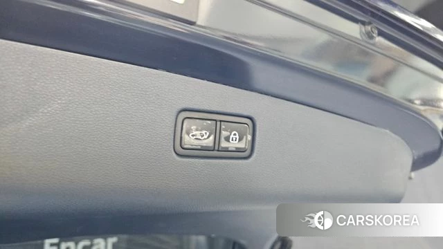 Genesis GV70 id 4231979 из Кореи 18