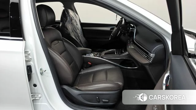 Hyundai The New Grandeur IG id 4780462 из Кореи 18