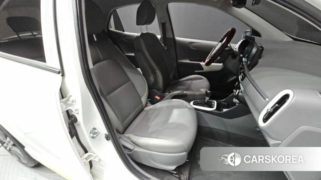 Kia All New Morning (JA) id 4232475 из Кореи 18