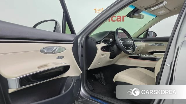 Genesis GV70 id 4529326 из Кореи 18