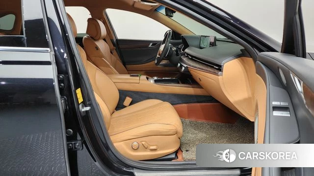 Genesis G80 (RG3) id 4507844 из Кореи 18