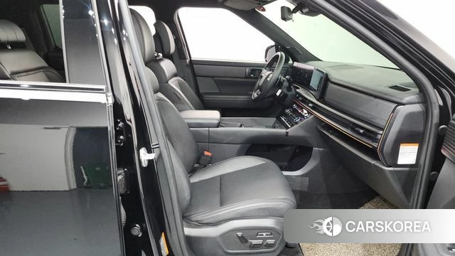 Hyundai Santa Fe (MX5) id 4612973 из Кореи 18