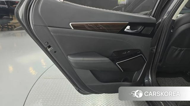 Kia Come New K7 id 4543444 из Кореи 18