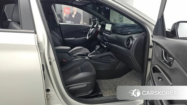 Hyundai The New Kona id 4388878 из Кореи 18