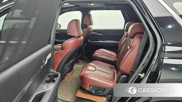 Hyundai Palisade id 4620045 из Кореи 18