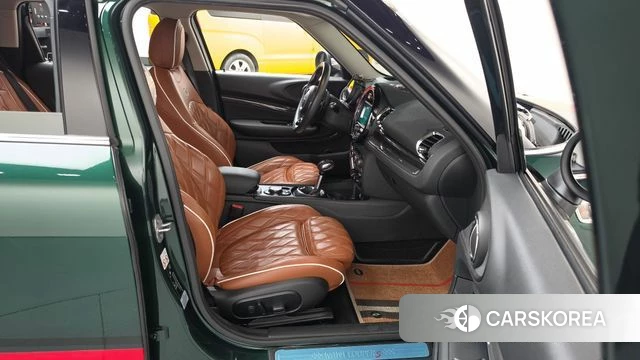 Mini Cooper S Clubman id 4658311 из Кореи 18