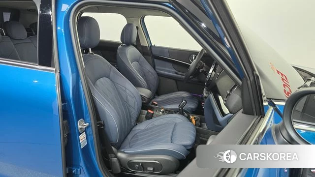 Mini Cooper SD Countryman id 4736742 из Кореи 18