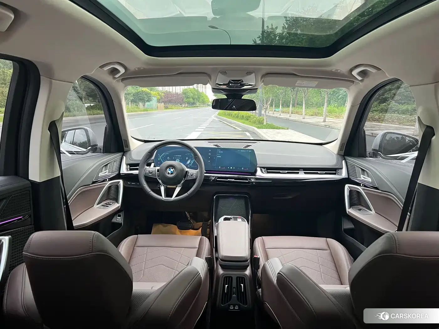 BMW X1 id 4553624 из Китая 18