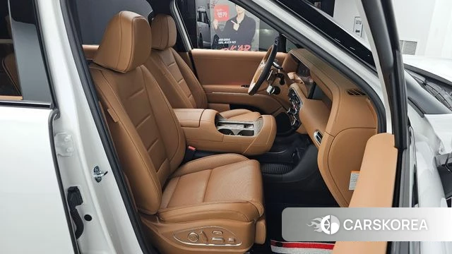 Hyundai Palisade (LX3) id 4368635 из Кореи 18