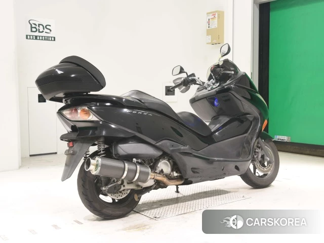 Проданный Honda FORZA Z 2012 из Японии