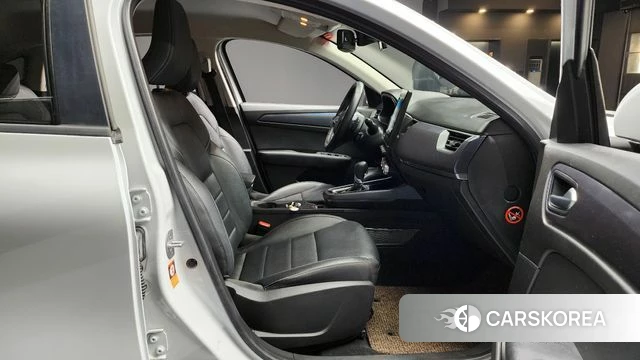Renault Korea (Samsung) XM3 id 4268256 из Кореи 18