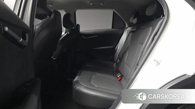 Kia Di Ol Nu Niro id 4409238 из Кореи 18