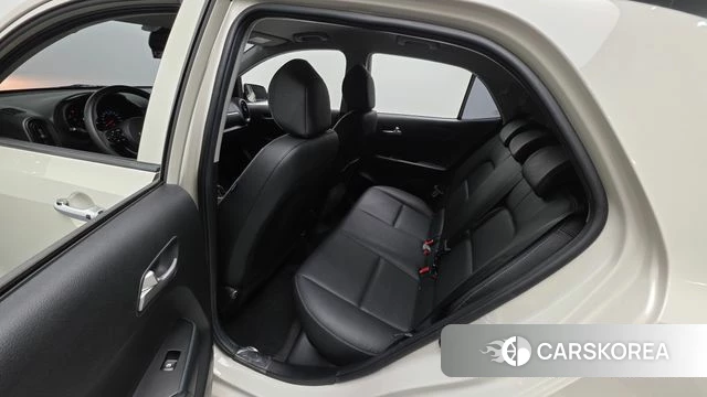 Kia Morning Urban (JA) id 4572720 из Кореи 18