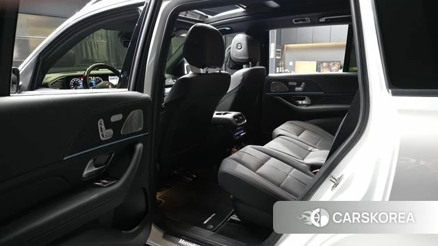 Mercedes-Benz GLS - Class X167 id 4455961 из Кореи 18