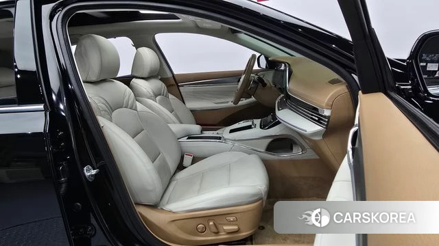 Hyundai The New Grandeur IG id 4775817 из Кореи 18