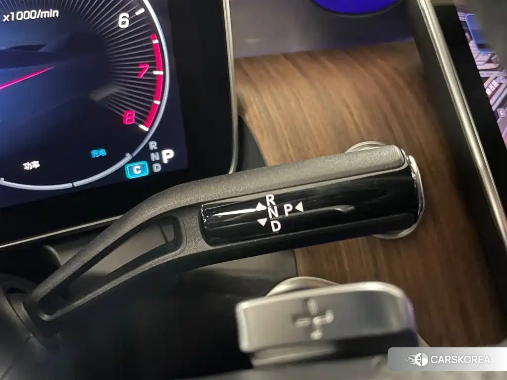 Mercedes-Benz GLC id 4538713 из Китая 18